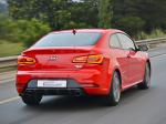 Kia Cerato Koup 2014 года (ZA)